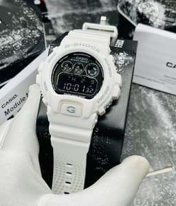 G shock ⚡️