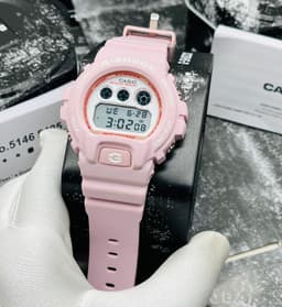 G shock ⚡️