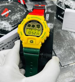G shock ⚡️